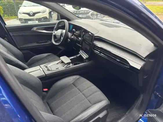 RENAULT AUSTRAL - voiture d'occasion - Photo 10