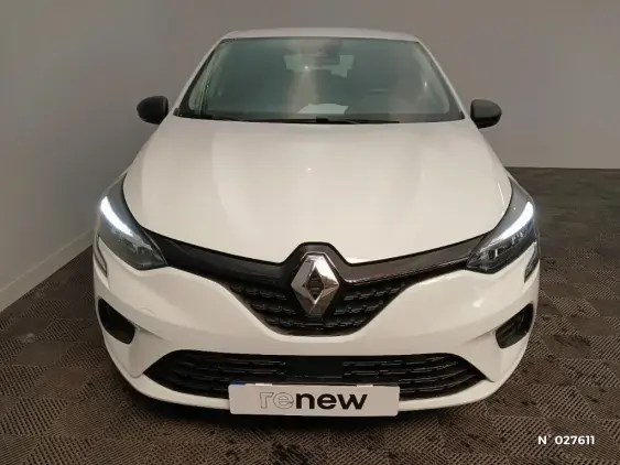 RENAULT CLIO V - voiture d'occasion - Photo 3