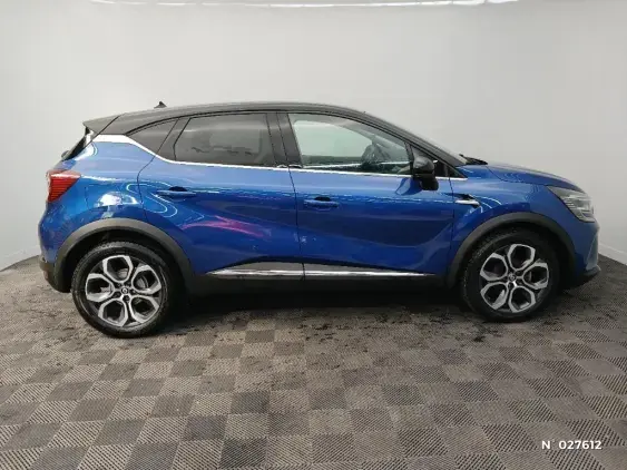 RENAULT CAPTUR II - voiture d'occasion - Photo 5