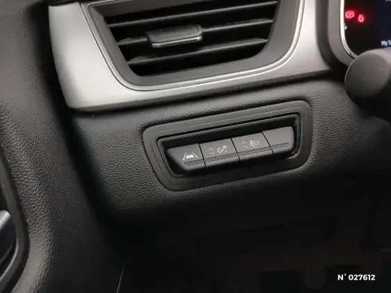 RENAULT CAPTUR II - voiture d'occasion - Photo 15