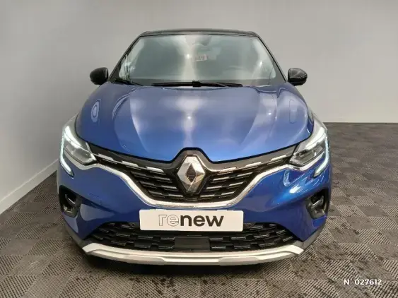 RENAULT CAPTUR II - voiture d'occasion - Photo 3