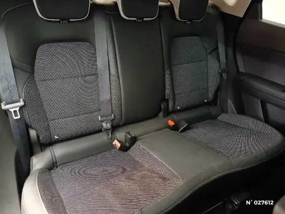 RENAULT CAPTUR II - voiture d'occasion - Photo 11