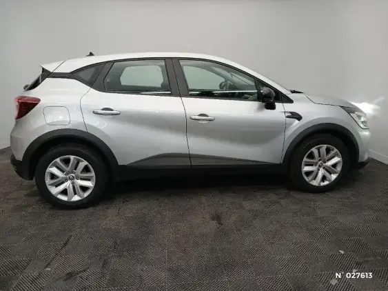 RENAULT CAPTUR II - voiture d'occasion - Photo 5