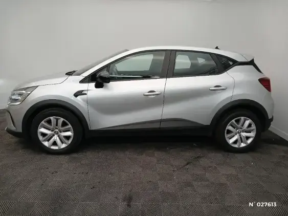 RENAULT CAPTUR II - voiture d'occasion - Photo 2