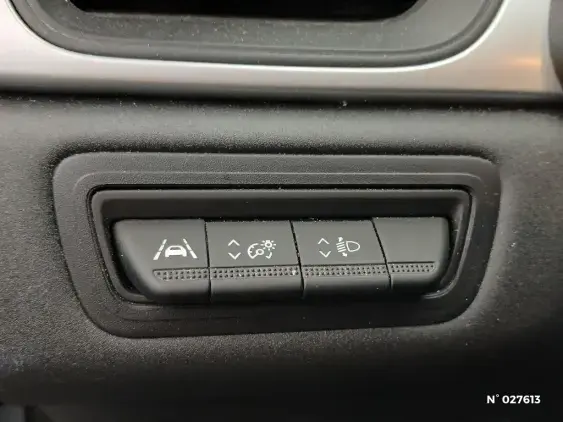 RENAULT CAPTUR II - voiture d'occasion - Photo 15