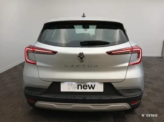 RENAULT CAPTUR II - voiture d'occasion - Photo 6