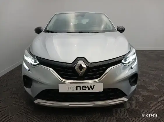 RENAULT CAPTUR II - voiture d'occasion - Photo 3