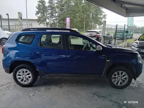 DACIA DUSTER II - voiture d'occasion - Photo 5