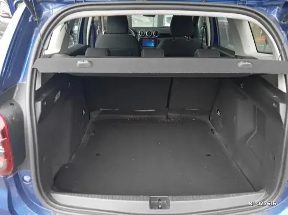DACIA DUSTER II - voiture d'occasion - Photo 7