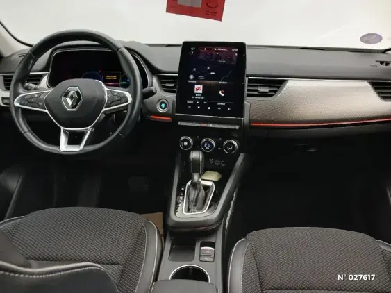 RENAULT ARKANA - voiture d'occasion - Photo 9