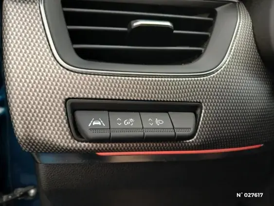 RENAULT ARKANA - voiture d'occasion - Photo 15