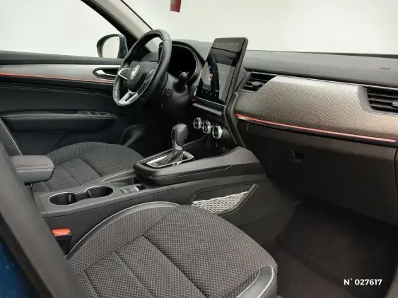 RENAULT ARKANA - voiture d'occasion - Photo 10