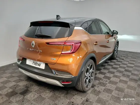 RENAULT CAPTUR II - voiture d'occasion - Photo 4