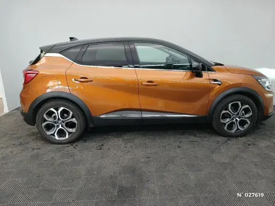 RENAULT CAPTUR II - voiture d'occasion - Photo 5