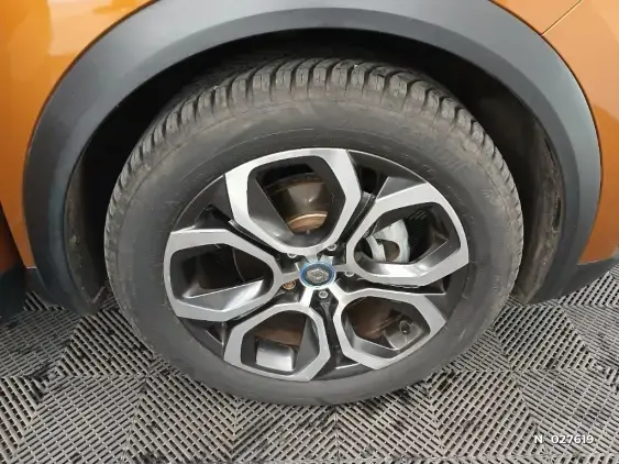 RENAULT CAPTUR II - voiture d'occasion - Photo 8