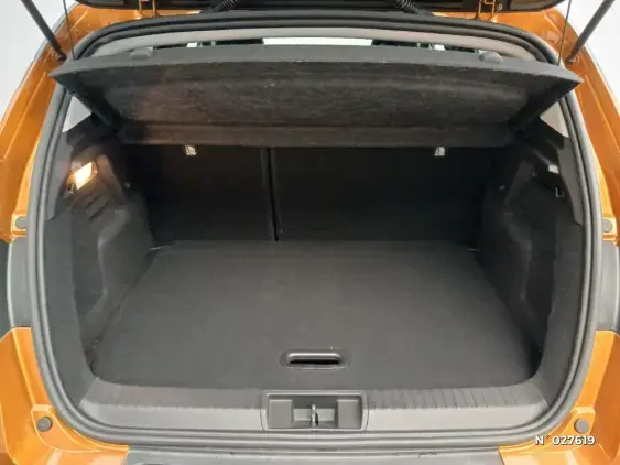 RENAULT CAPTUR II - voiture d'occasion - Photo 7