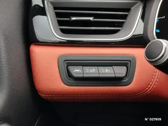 RENAULT CAPTUR II - voiture d'occasion - Photo 15