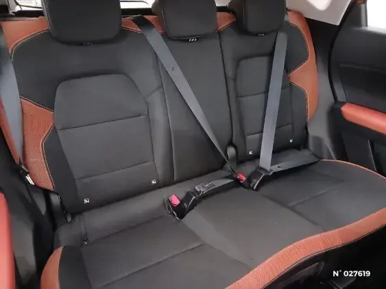 RENAULT CAPTUR II - voiture d'occasion - Photo 11