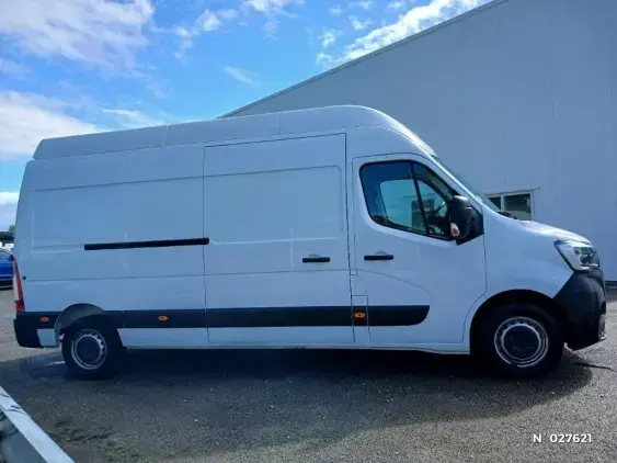 RENAULT MASTER FG III - voiture d'occasion - Photo 5