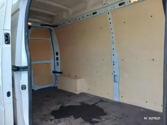 RENAULT MASTER FG III - voiture d'occasion - Photo 7