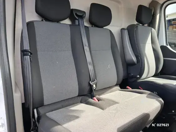 RENAULT MASTER FG III - voiture d'occasion - Photo 11
