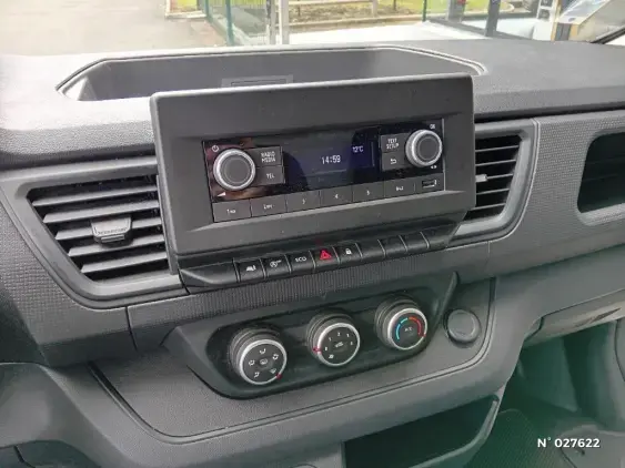 RENAULT TRAFIC FG III - voiture d'occasion - Photo 13