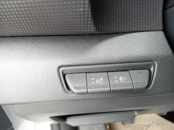 RENAULT TRAFIC FG III - voiture d'occasion - Photo 14