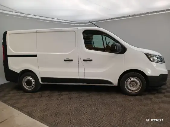 RENAULT TRAFIC FG III - voiture d'occasion - Photo 5