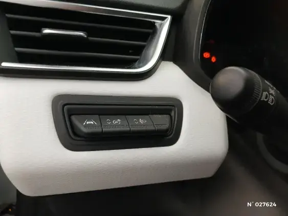 RENAULT CLIO V - voiture d'occasion - Photo 15