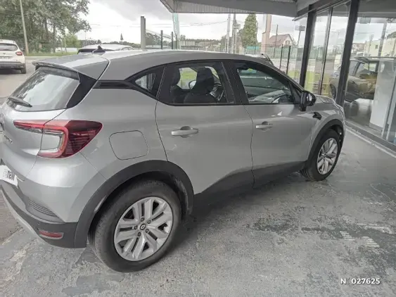 RENAULT CAPTUR II - voiture d'occasion - Photo 4