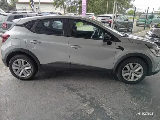 RENAULT CAPTUR II - voiture d'occasion - Photo 5