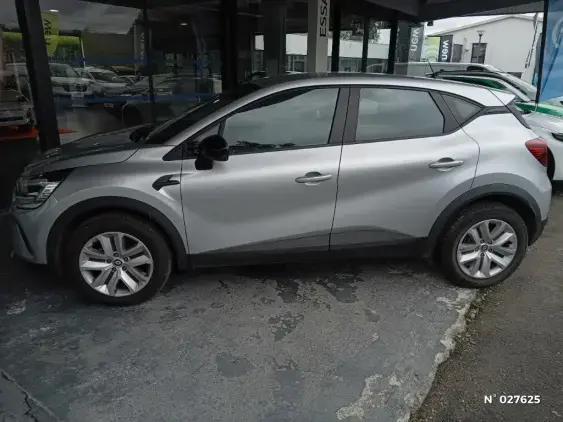 RENAULT CAPTUR II - voiture d'occasion - Photo 2