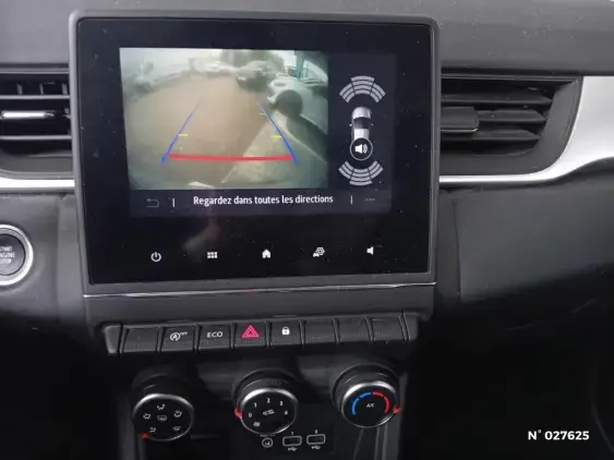 RENAULT CAPTUR II - voiture d'occasion - Photo 13