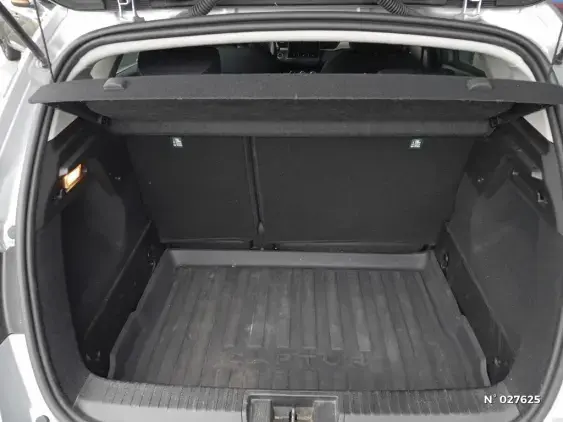 RENAULT CAPTUR II - voiture d'occasion - Photo 7