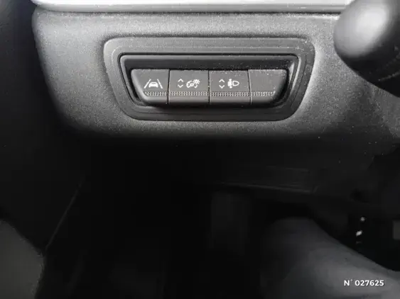 RENAULT CAPTUR II - voiture d'occasion - Photo 14