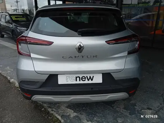 RENAULT CAPTUR II - voiture d'occasion - Photo 6