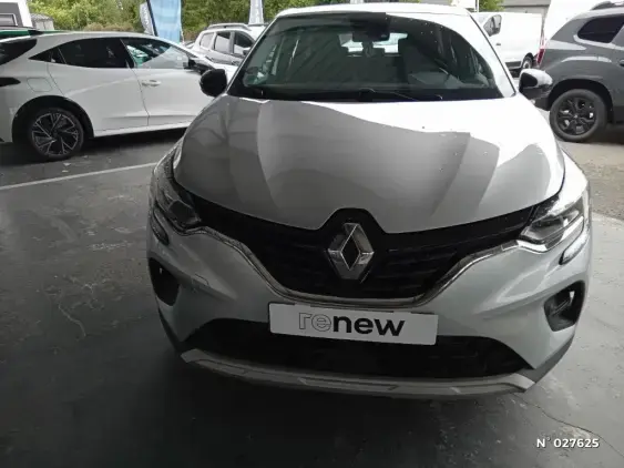 RENAULT CAPTUR II - voiture d'occasion - Photo 3