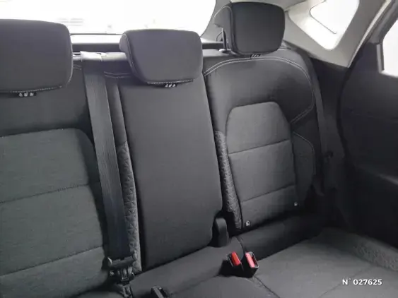 RENAULT CAPTUR II - voiture d'occasion - Photo 10