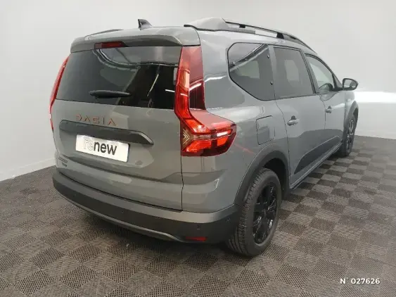 DACIA JOGGER - voiture d'occasion - Photo 4