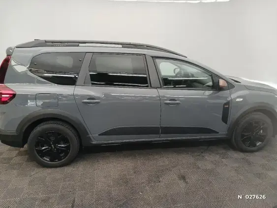 DACIA JOGGER - voiture d'occasion - Photo 5