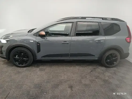 DACIA JOGGER - voiture d'occasion - Photo 2