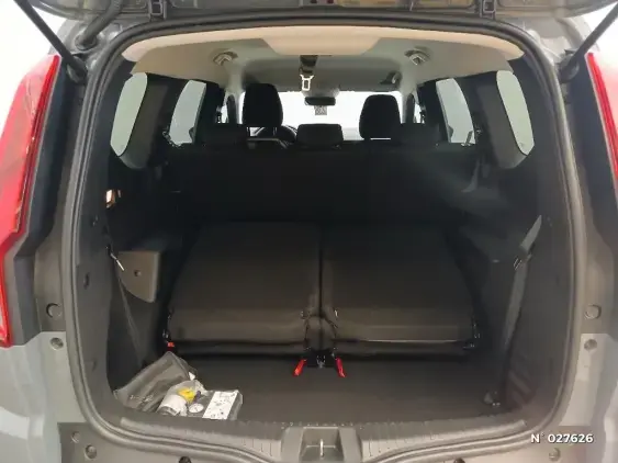 DACIA JOGGER - voiture d'occasion - Photo 7