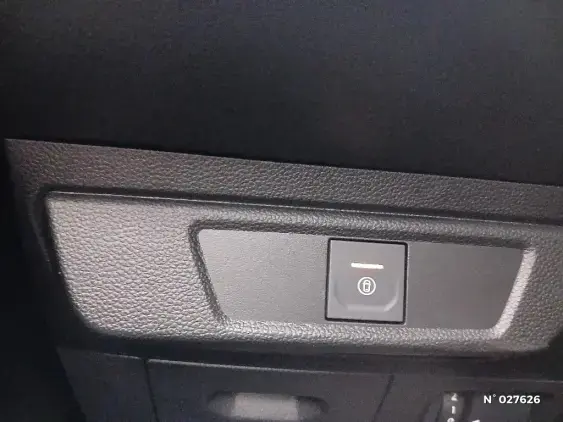 DACIA JOGGER - voiture d'occasion - Photo 15