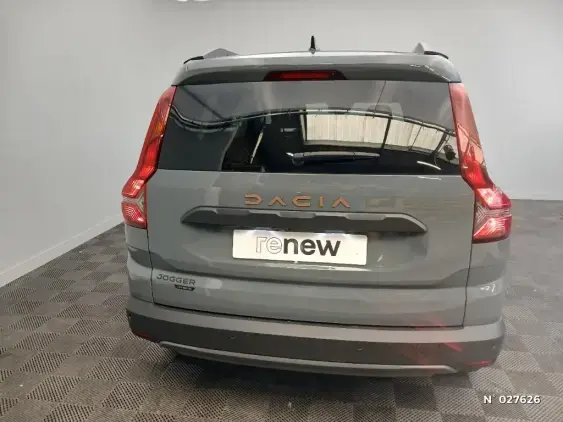 DACIA JOGGER - voiture d'occasion - Photo 6