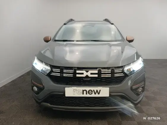 DACIA JOGGER - voiture d'occasion - Photo 3