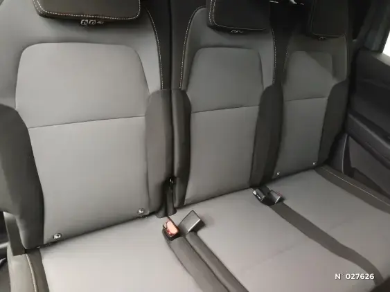 DACIA JOGGER - voiture d'occasion - Photo 11