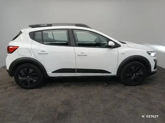 DACIA SANDERO III - voiture d'occasion - Photo 5