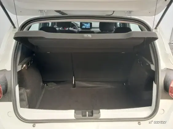 DACIA SANDERO III - voiture d'occasion - Photo 7