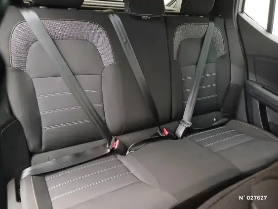 DACIA SANDERO III - voiture d'occasion - Photo 11