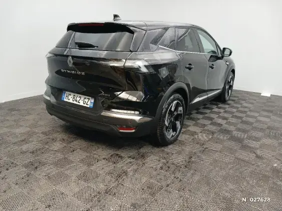 RENAULT SYMBIOZ - voiture d'occasion - Photo 4